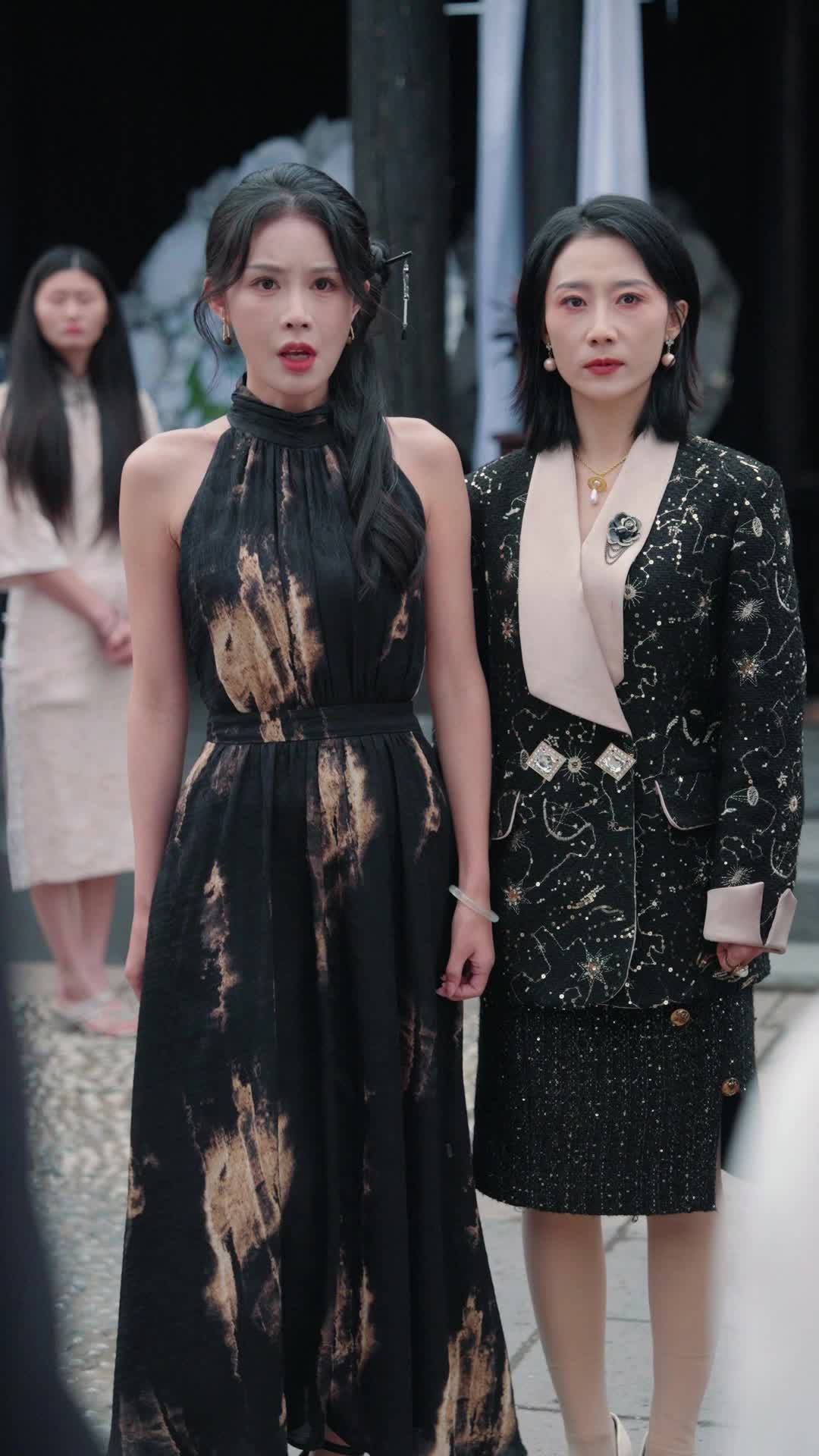 Episode 11 - Low-Key on Earth, Strong Beyond All